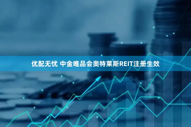 优配无忧 中金唯品会奥特莱斯REIT注册生效