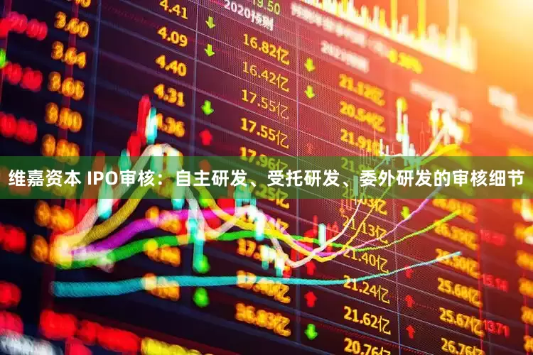 维嘉资本 IPO审核：自主研发、受托研发、委外研发的审核细节