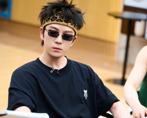 启兴网 《披哥5》出现翻版“陈楚生”，再次凭借一己之力，扛起收视率