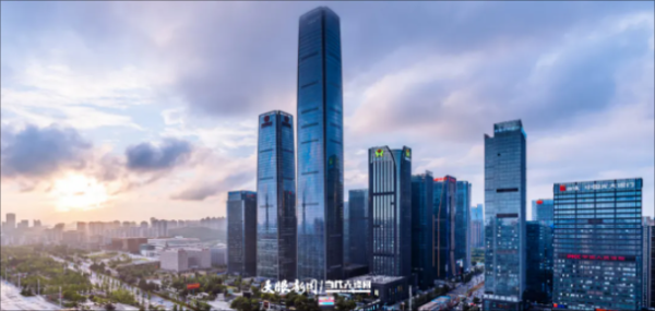牛豆网 营收增速整体高于GDP增速！贵州辖区各上市公司完成上半年报告披露