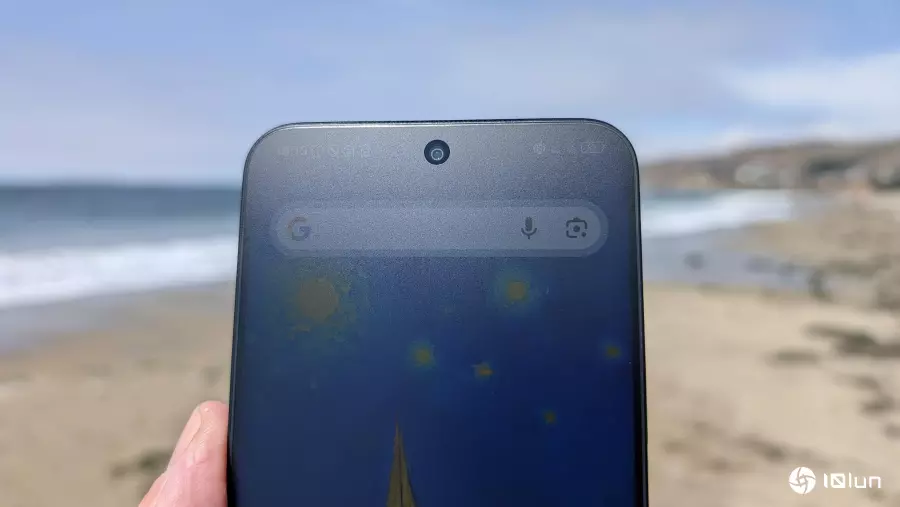 大发配资 纸感屏幕的TCL手机，轻松取代Kindle！